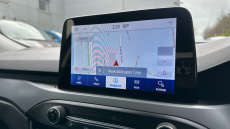 Ford Focus 1.0 EcoBoost Titanium Style 5dr Petrol Hatchback